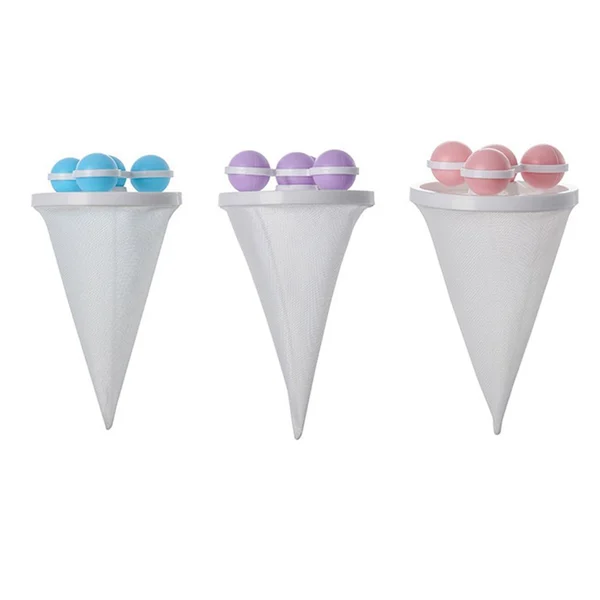 🔥(HOT SALE  49% OFF) Floating Hair Filtering Mesh Removal (🔥BUY MORE GET MORE)