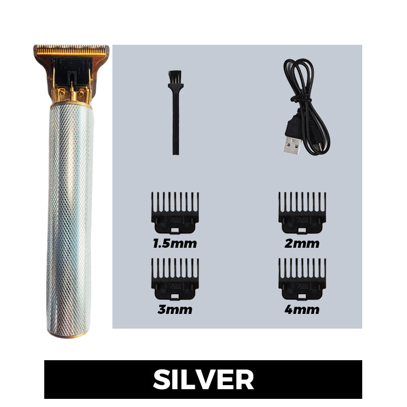 ✨Hot-sale✨Cordless Hair Clipper