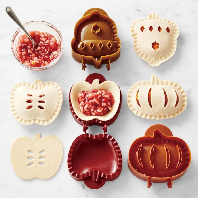 🍎Hand Pie Molds🍎