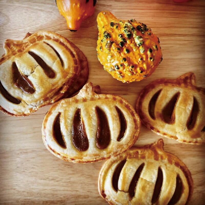 🍎Hand Pie Molds🍎