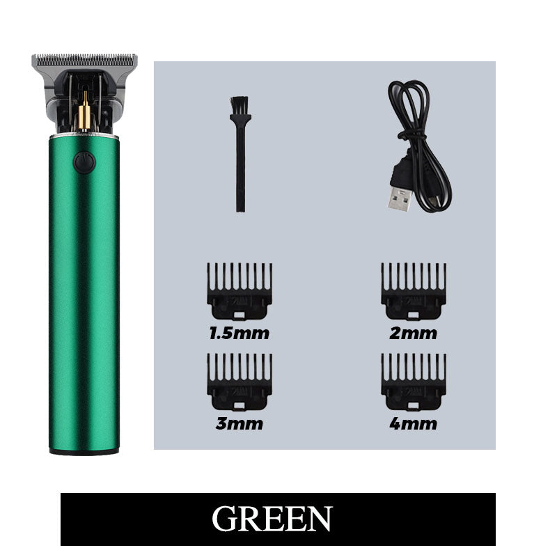✨Hot-sale✨Cordless Hair Clipper