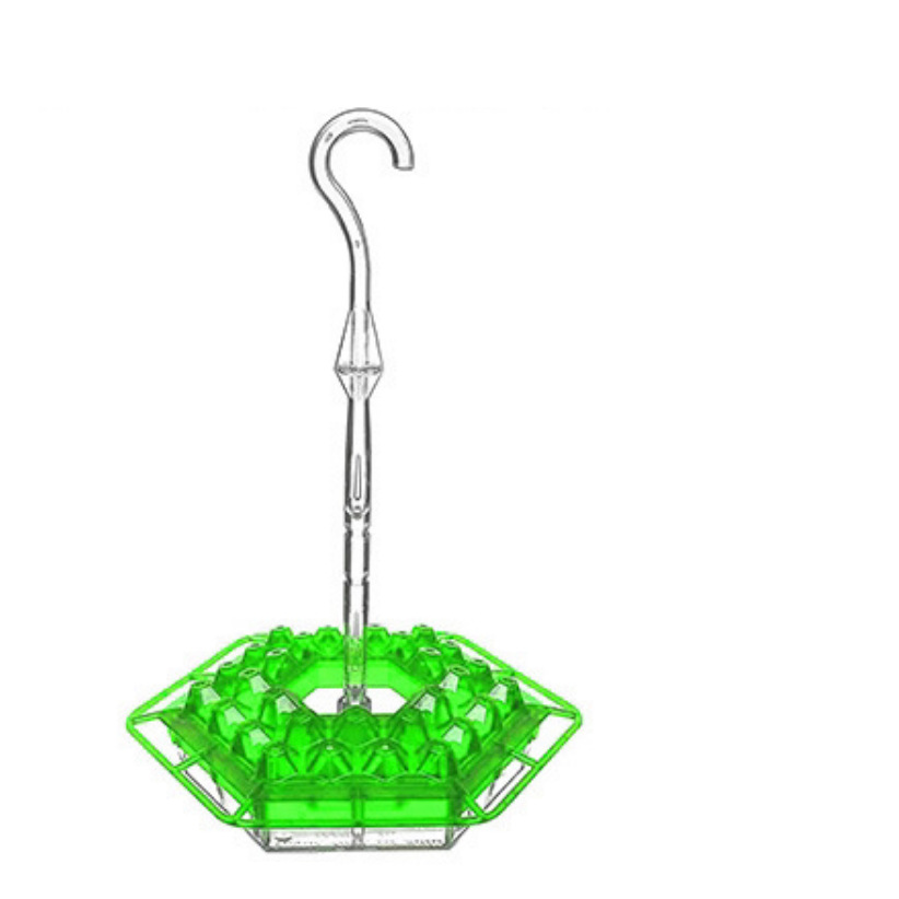 (🔥Last Day Promotion-SAVE 50% OFF) Mary's Hummingbird Feeder With Per