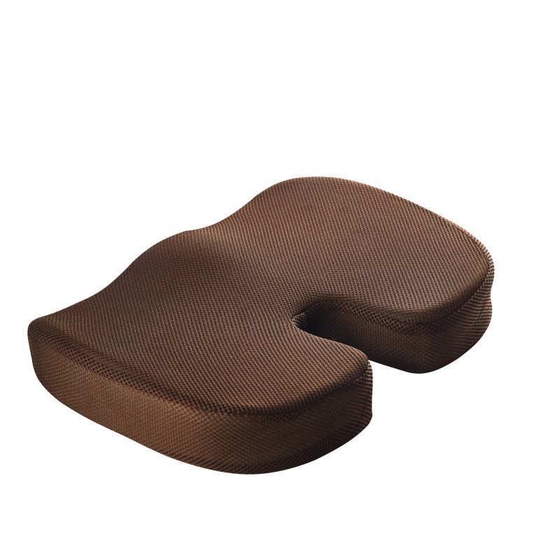 Memory cotton gel cushion office chair, beautiful buttocks, pregnant w