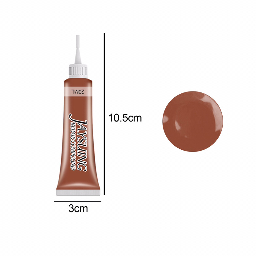 🔥Last day 48% OFF - Advanced Leather Repair Gel(⚡BUY 2 GET EXTRA 10% OFF)