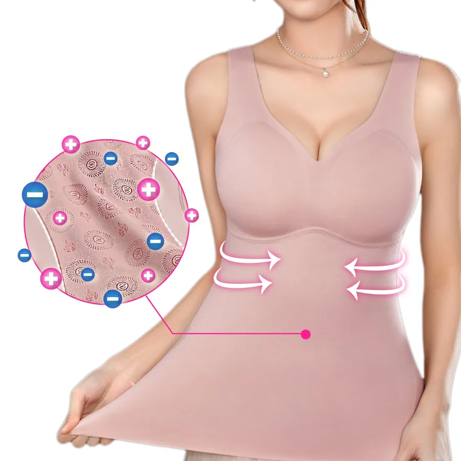 🔥BUY 1 GET 1 FREE!! 🔥Xinaanjie™ Hourglass Sculpting Self Heating Vest