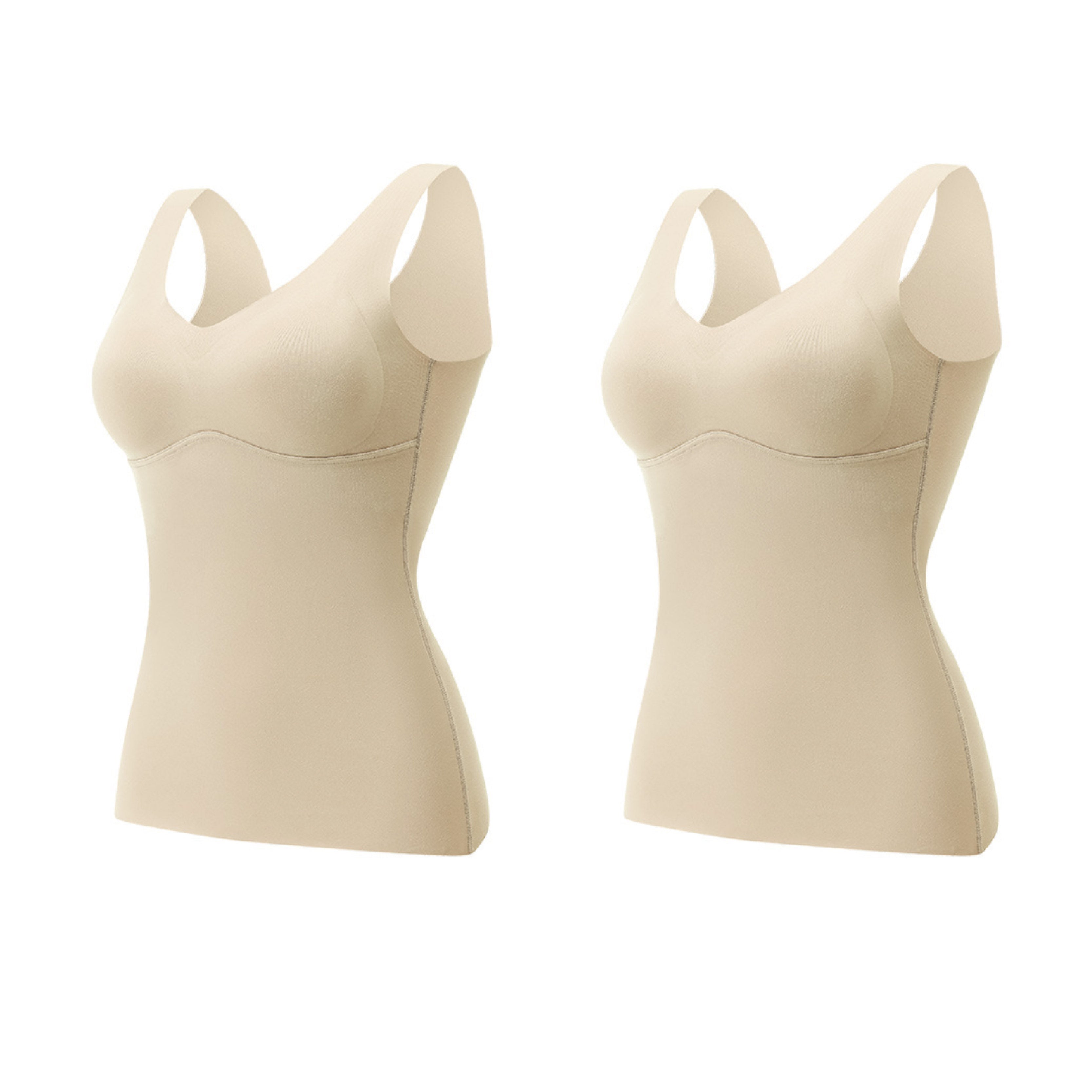 🔥BUY 1 GET 1 FREE!! 🔥Xinaanjie™ Hourglass Sculpting Self Heating Vest