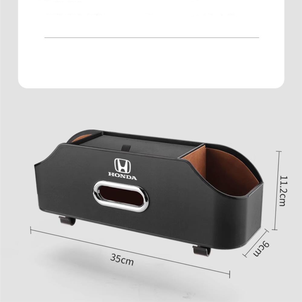 Multifunctional Storage Box