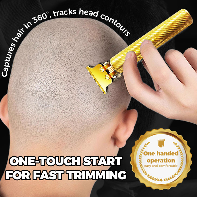 ✨Hot-sale✨Cordless Hair Clipper