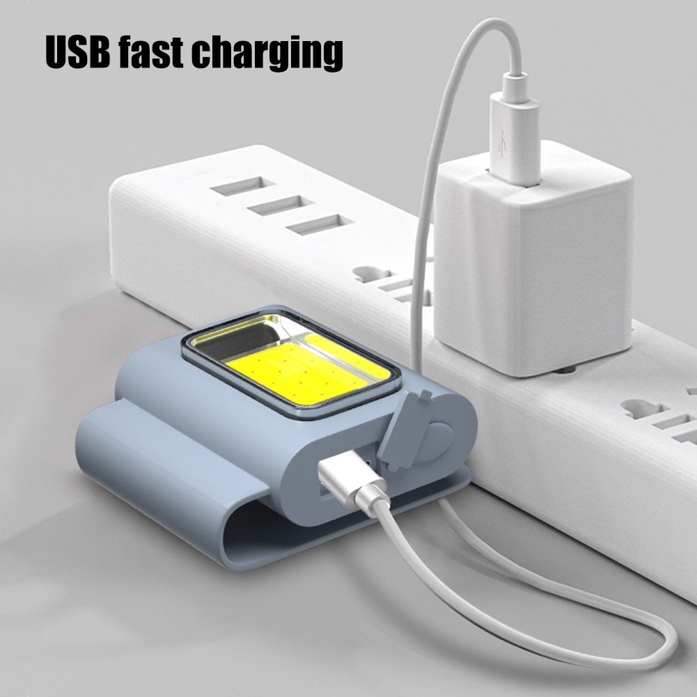 🔥HOT SALE 48% OFF🔥Magnetic Cob Work Light