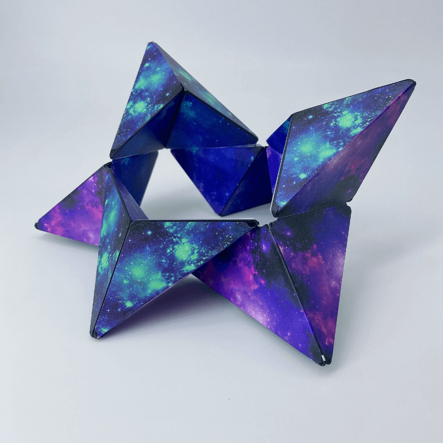 🎄EARLY CHRISTMAS SALE - 49% OFF🎁Magic Shapeshifting Cube