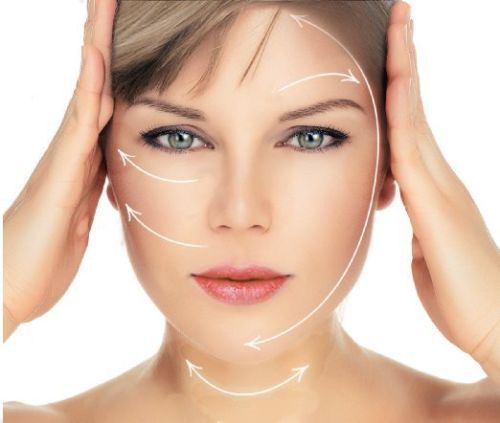 🔥LAST DAY-49%OFF🔥New Ultra Invisible Waterproof Face Lift Stickers C