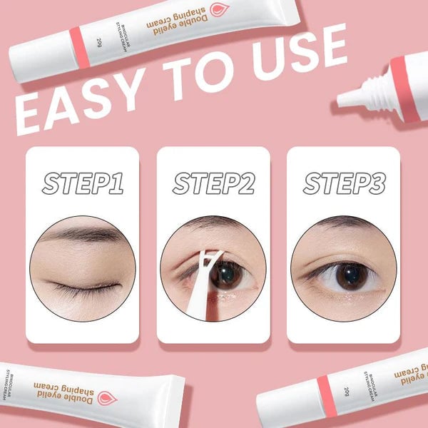 🔥BUY 1 GET 1 FREE🔥Double Eyelid Styling Cream