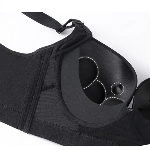 [Copy]🔥BUY 1 GET 1 FREE!!🔥BUY 2 FREE SHIPPING🔥Women's Deep Cup Bra Hide Back Fat Full Back Coverage Push Up Bra With Shapewear Incorporated