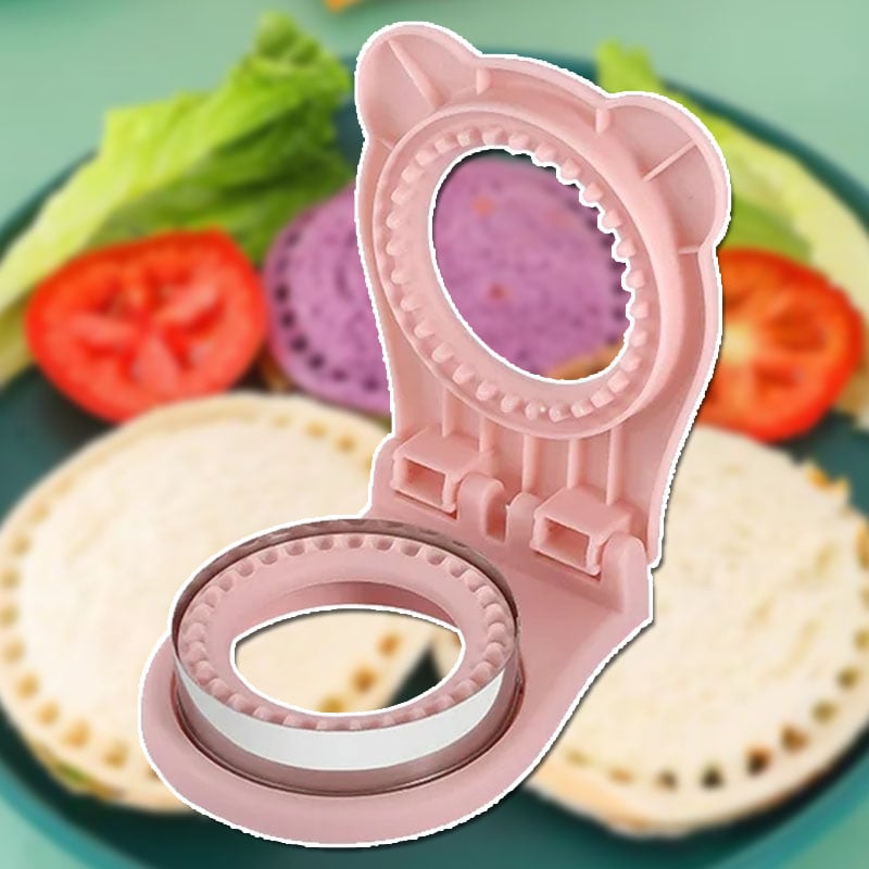 🔥Christmas Sale - Sandwich Molds Cutter and Sealer