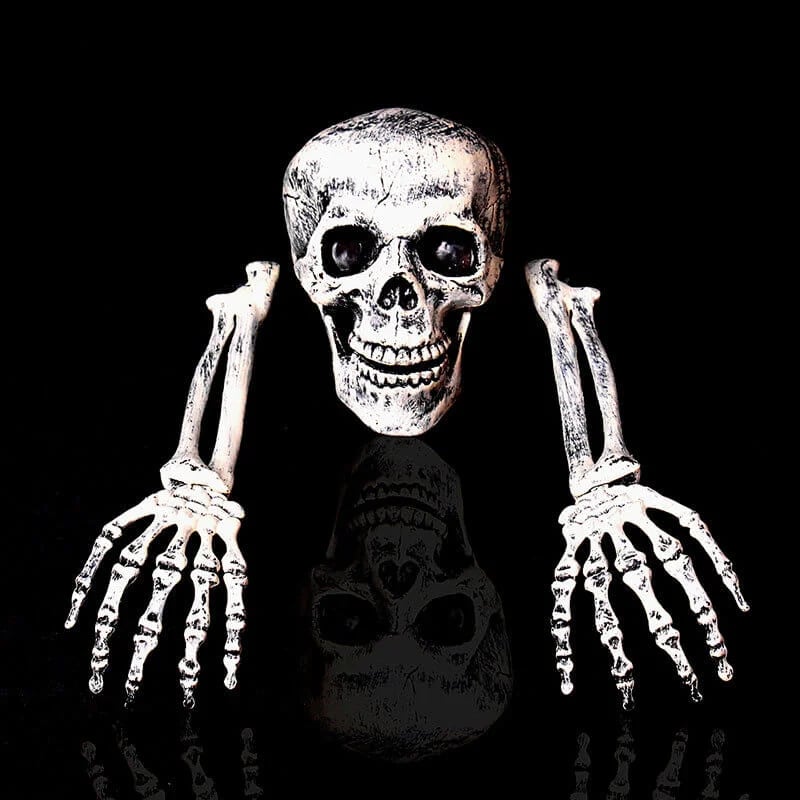 ☠️Halloween Early Access 50% Off 🎃Halloween Atmosphere Decorative Lights