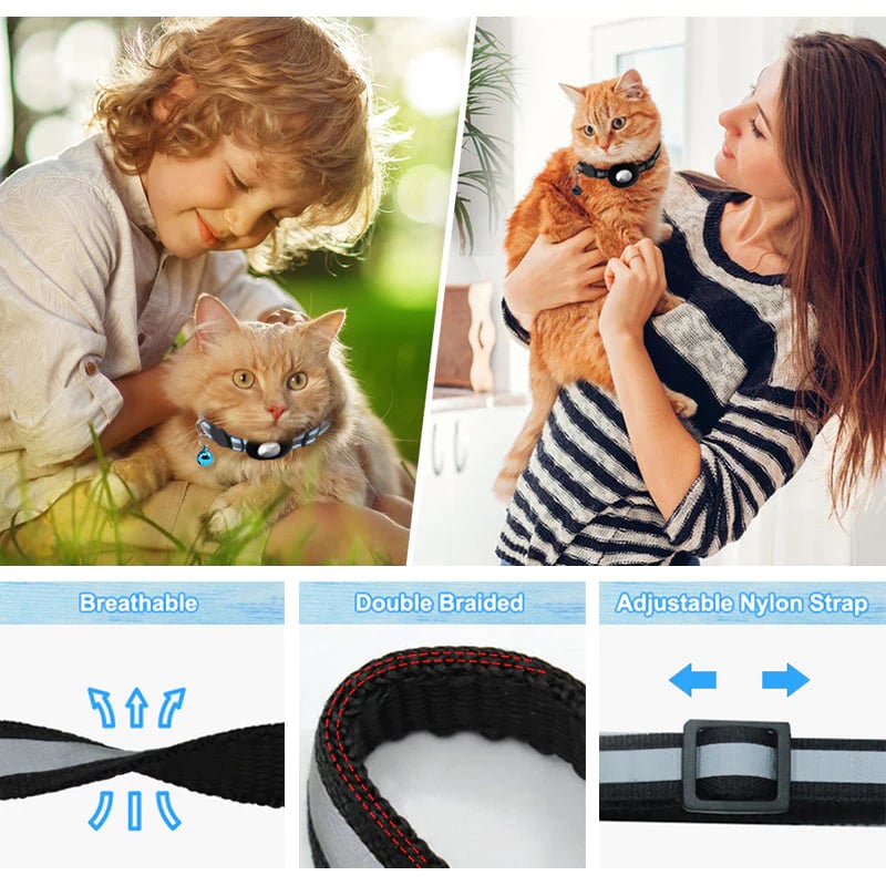 🔥 LAST DAY 60% OFF🎁 Collar For Cat