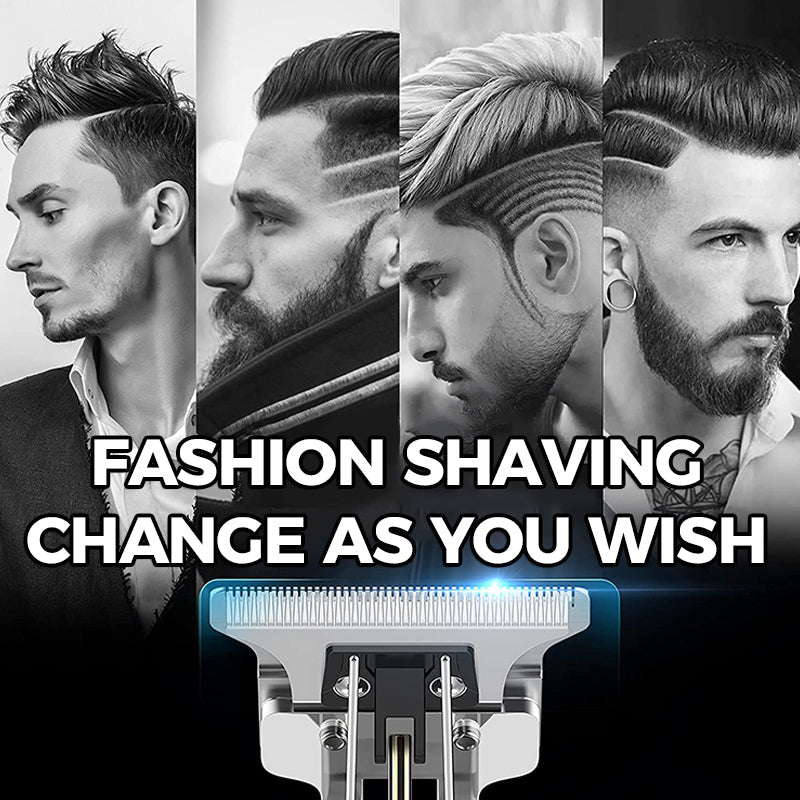 ✨Hot-sale✨Cordless Hair Clipper