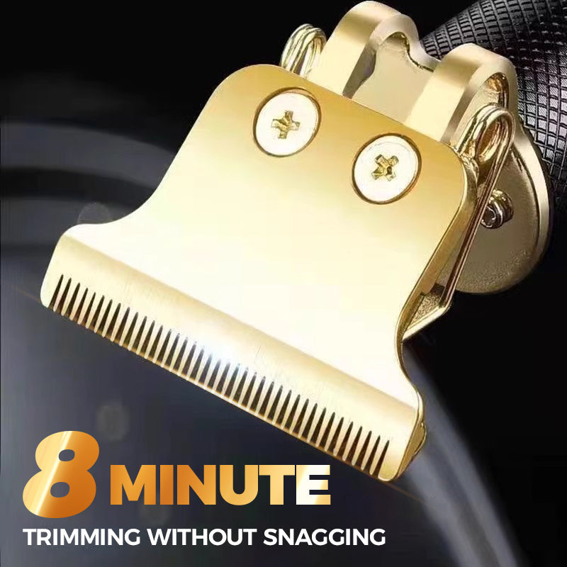 ✨Hot-sale✨Cordless Hair Clipper