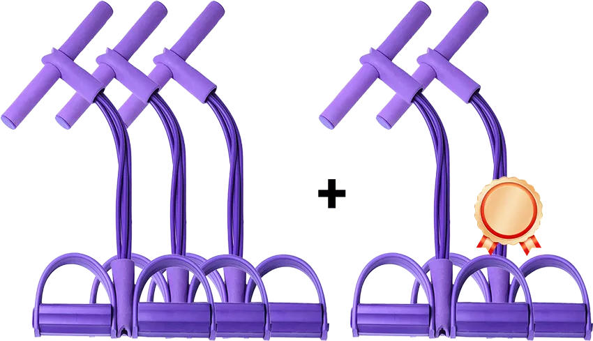 💜 LAST DAY PROMOTION - 50%OFF💜Sit-Up Training Equipment