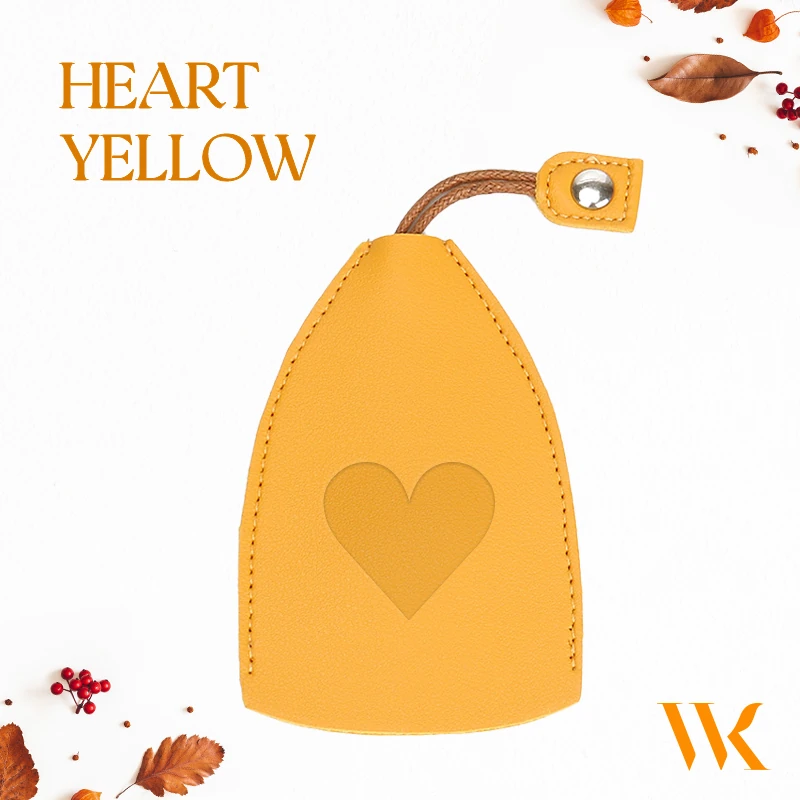 WinkKey - BIG SALE 70% OFF - Personalized Protective Pull Out Key Case