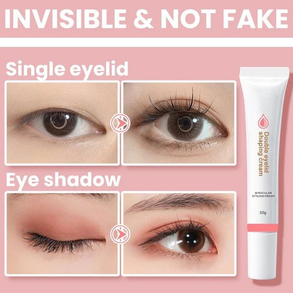 🔥BUY 1 GET 1 FREE🔥Double Eyelid Styling Cream