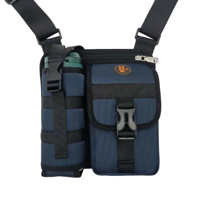 (🔥HOT SALE NOW 49% OFF)Shoulder Bags With Water Bottle Holder