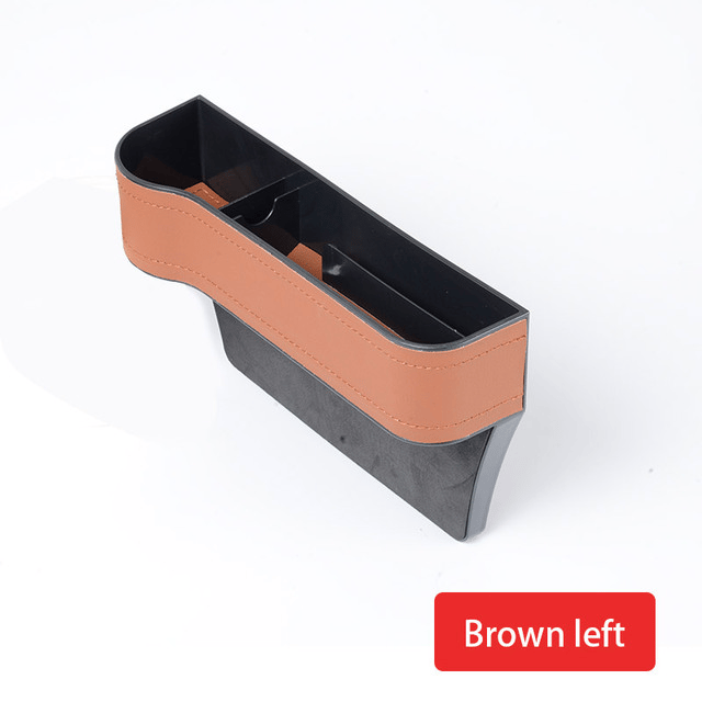 (🎄CHRISTMAS EARLY SALE-48% OFF) Multifunctional Car Seat Organizer(BUY 2 FREE SHIPPING)