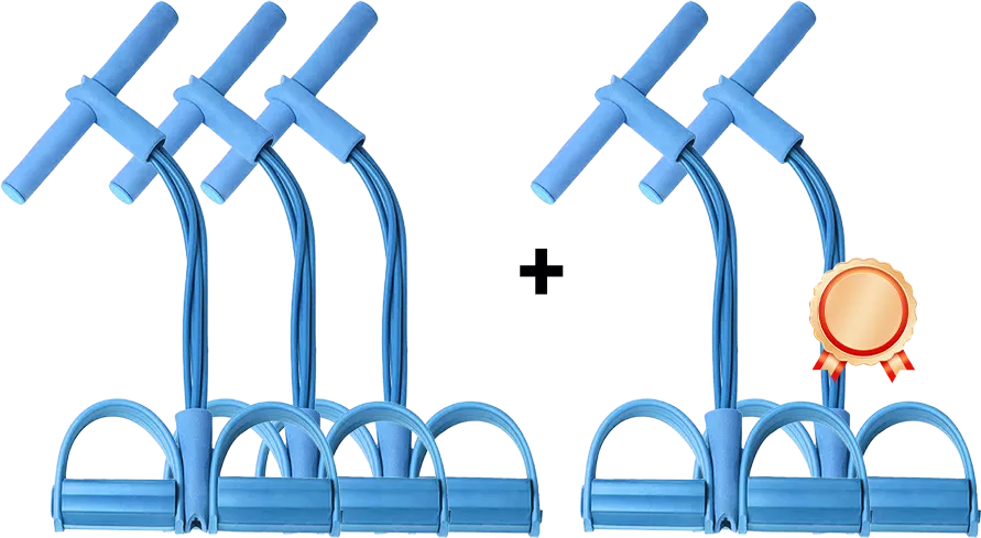 💜 LAST DAY PROMOTION - 50%OFF💜Sit-Up Training Equipment