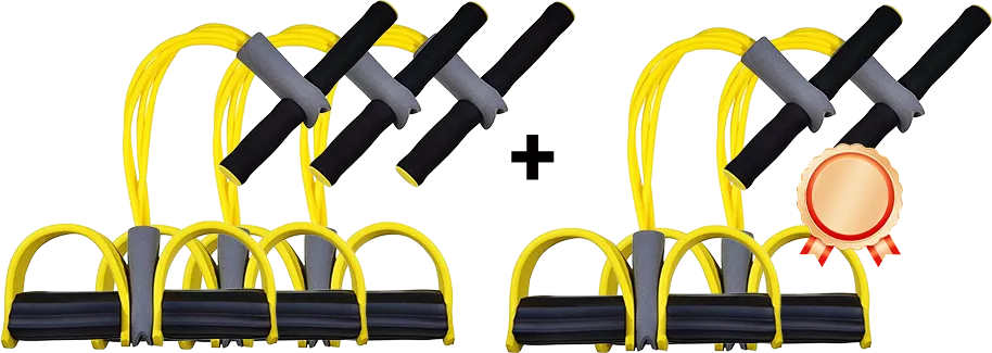 💜 LAST DAY PROMOTION - 50%OFF💜Sit-Up Training Equipment