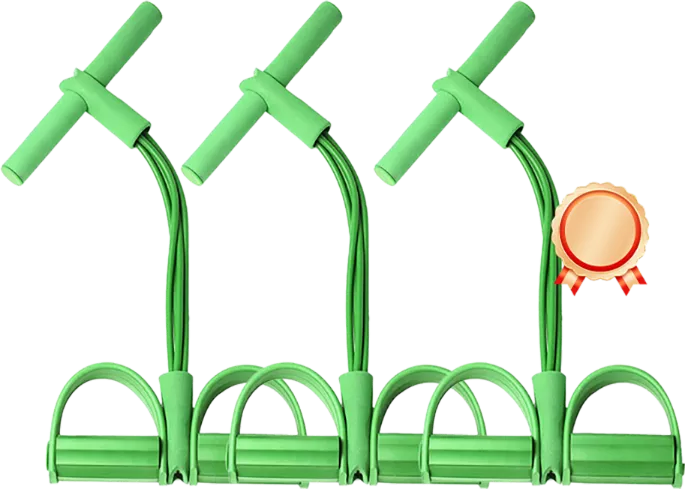 💜 LAST DAY PROMOTION - 50%OFF💜Sit-Up Training Equipment