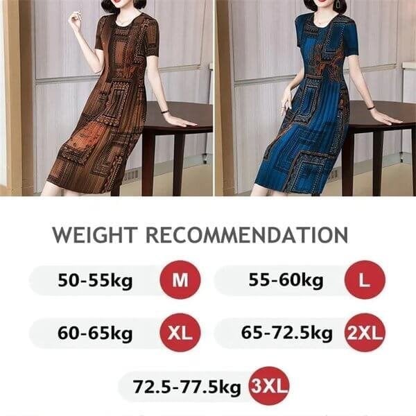 🎁🔥BIG SALE - 70% OFF🔥🔥Fashionable Dress