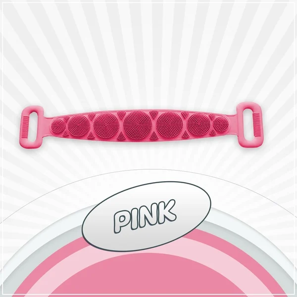 🎄Hot Sale🎁 - Silicone Bath Body Brush