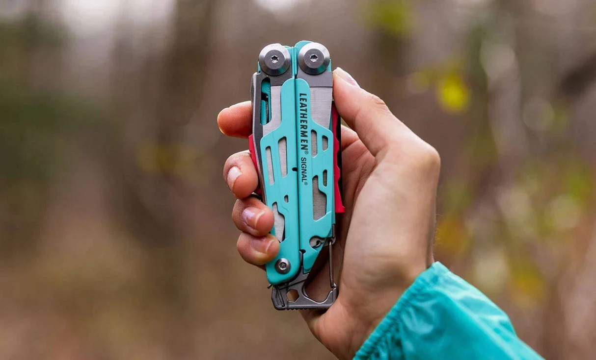 Factory Limited-Time Offer💥 19-in-1 Outdoor Survival EDC Multi-Tool🛠️4