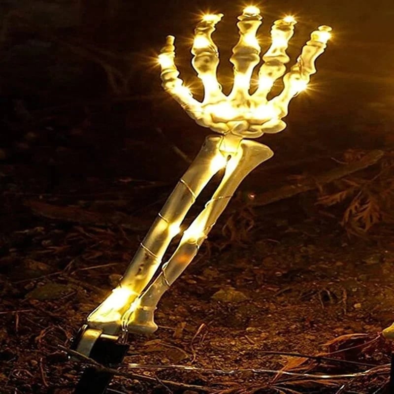 ☠️Halloween Early Access 50% Off 🎃Halloween Atmosphere Decorative Lights