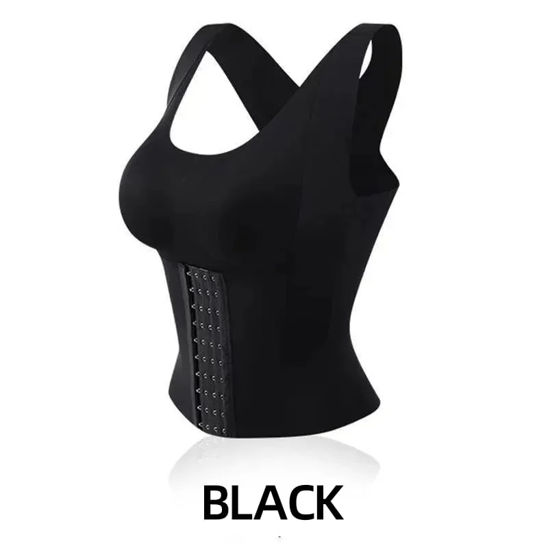 🔥LAST DAY 65% OFF🔥Snatch Bra - 3-in-1 Waist Trainer Bra