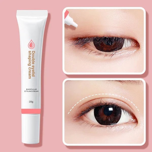 🔥BUY 1 GET 1 FREE🔥Double Eyelid Styling Cream