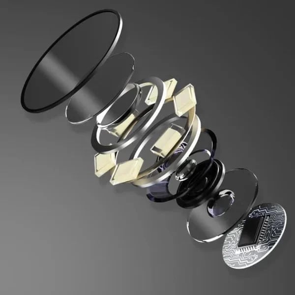 (🔥Last Day Promotion- SAVE 48% OFF)1080P Ear Wax Removal Camera