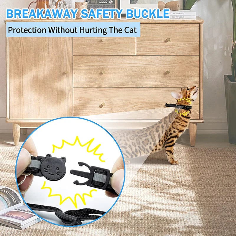🔥 LAST DAY 60% OFF🎁 Collar For Cat