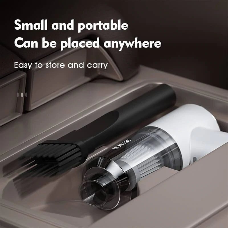 (Hot Sales- SAVE 49% OFF)Wireless Handheld Vacuum Cleaner(BUY 2 GET FREE SHIPPING)