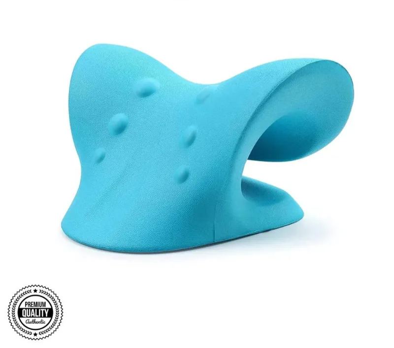  Cervical Traction Device