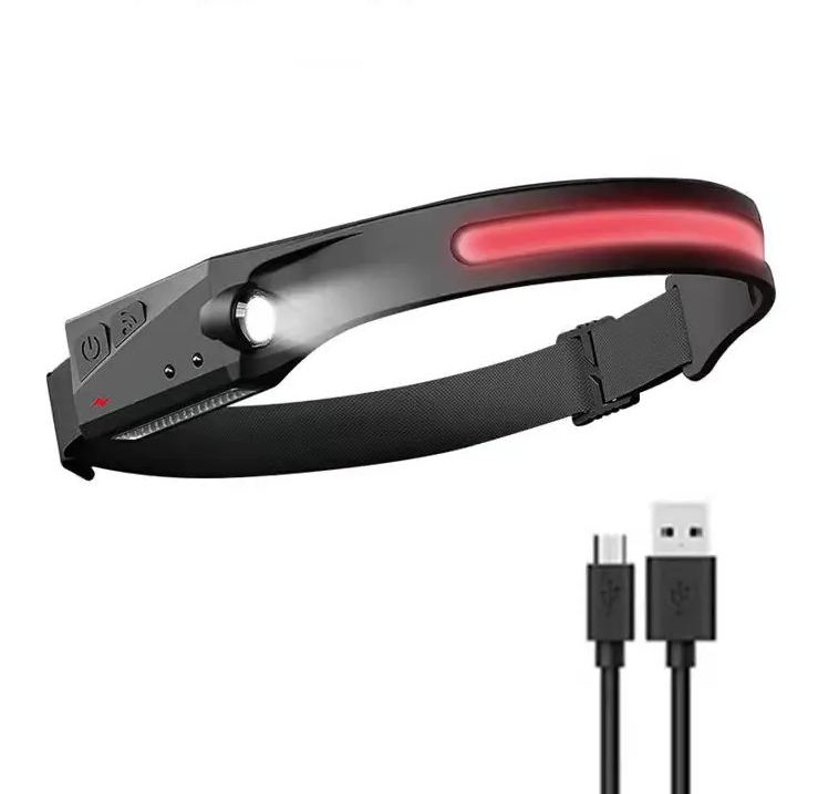 NightBuddy™ 230º LED Headlamp