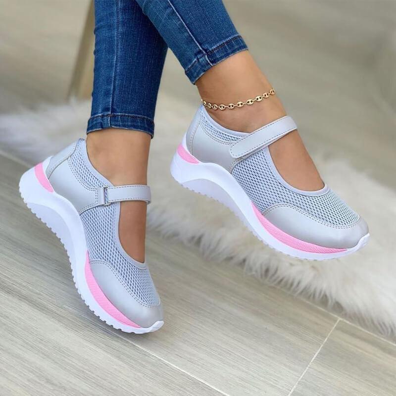 OrthoFlex™ - High quality orthopedic everyday shoes - 🎁 70% off today 🎁