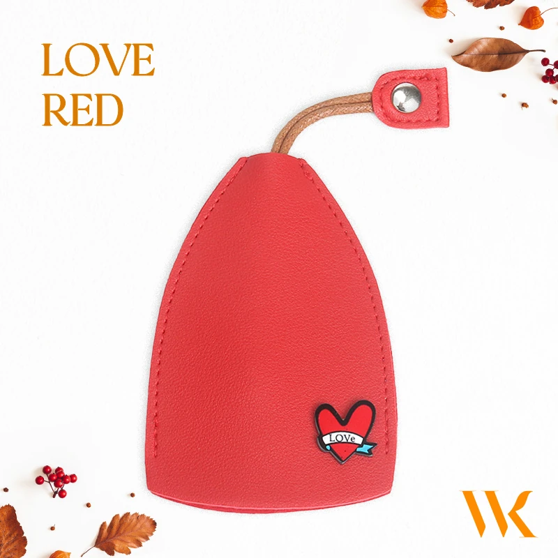 WinkKey - BIG SALE 70% OFF - Personalized Protective Pull Out Key Case