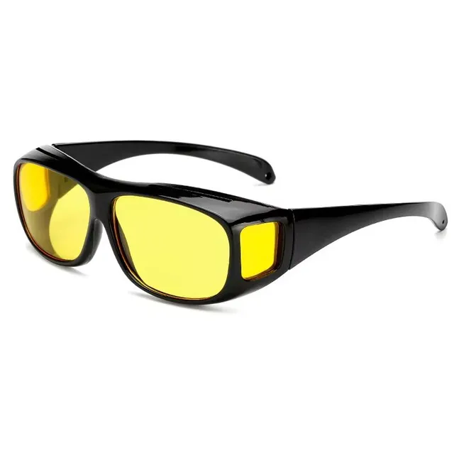 😎Headlight Glasses with "berbiget" Technology (Drive Safely at Night)