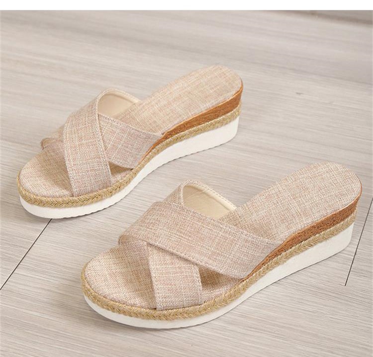 🔥[LAST DAY 50% OFF]🔥 LUXURY SANDALS 2023