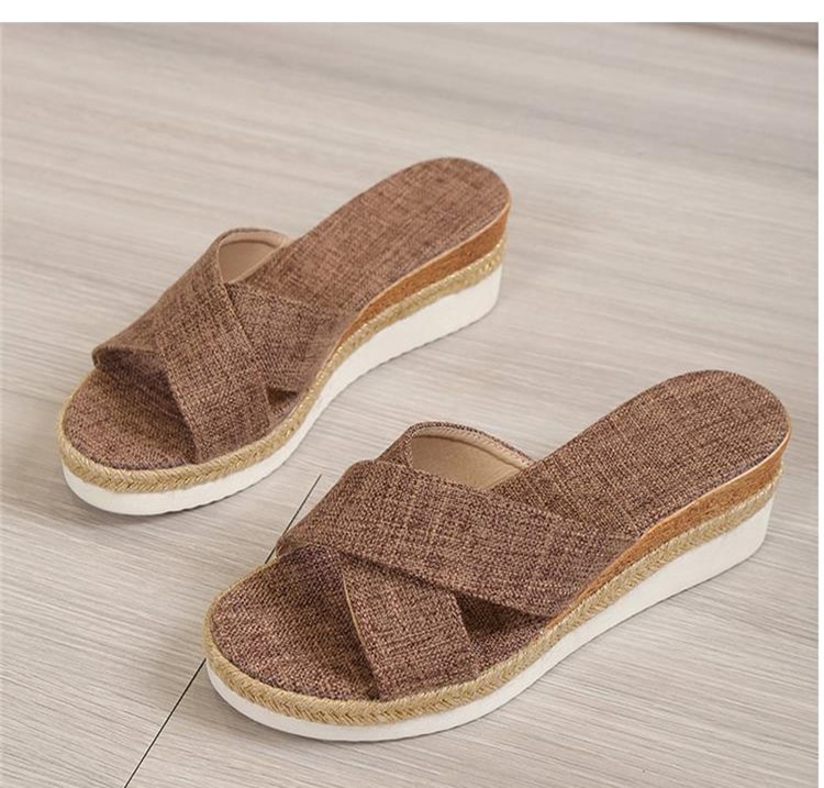 🔥[LAST DAY 50% OFF]🔥 LUXURY SANDALS 2023