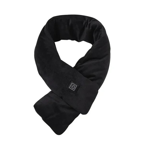 🔥LAST DAY 60% OFF🎁Intelligent Electric Heating Scarf🔥Free mobile power supply