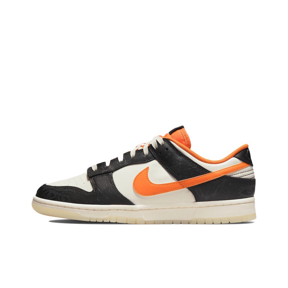 Dunk Low PRM Halloween