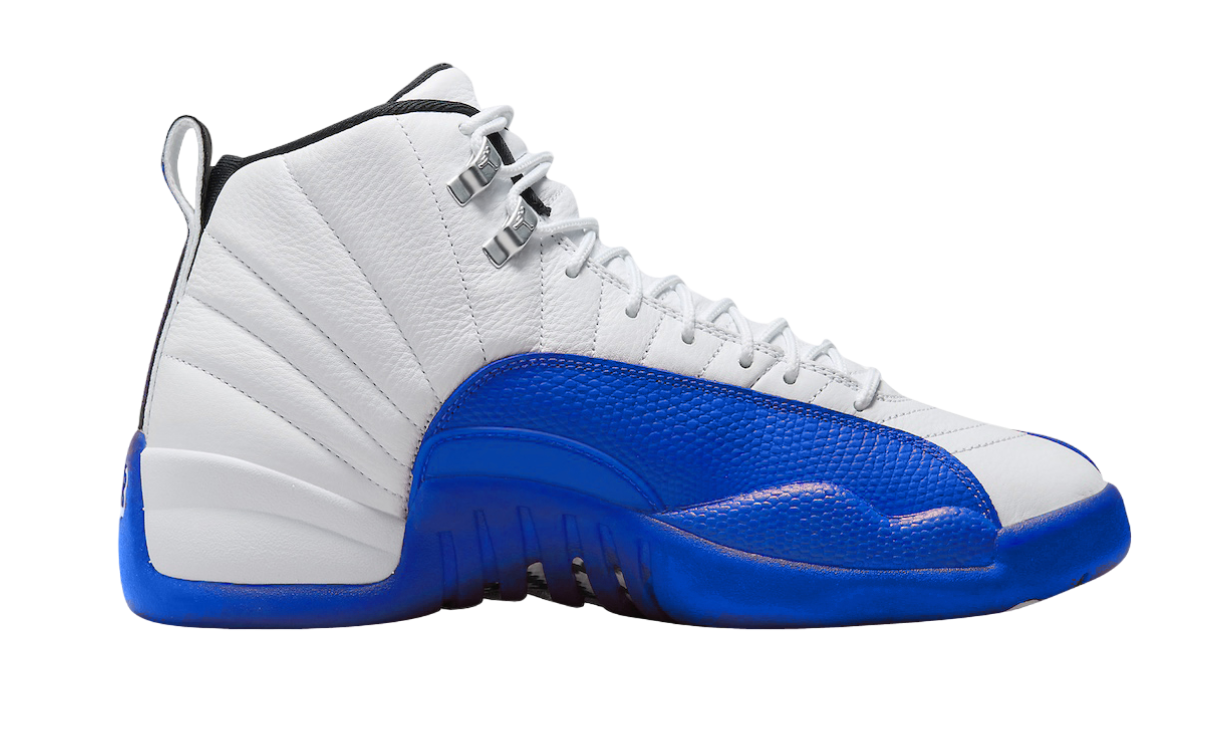 AJ 12 Retro Blueberry CT8013-140