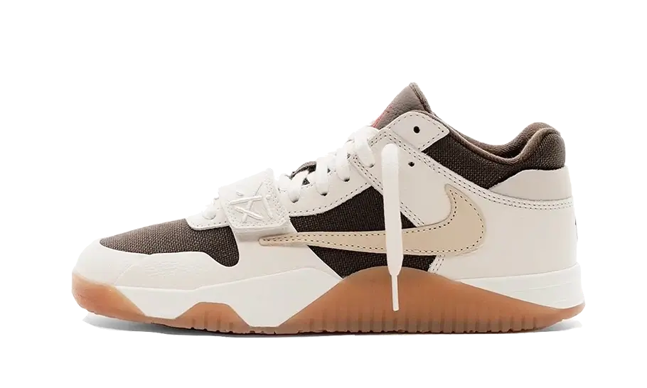 AJ Travis Scott Jumpman Jack TR Sail